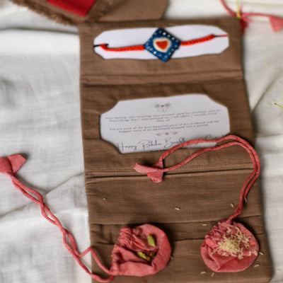 Envelope (Exclusive of Rakhi)