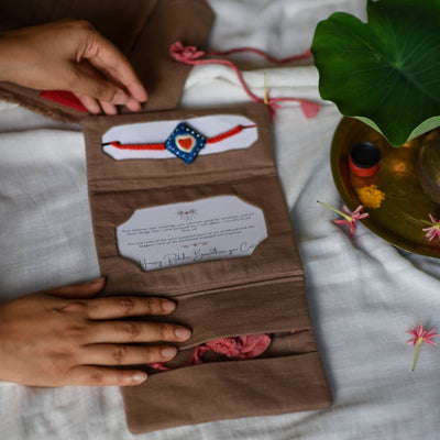 Envelope (Exclusive of Rakhi)