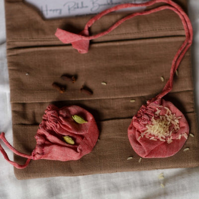 Envelope (Exclusive of Rakhi)
