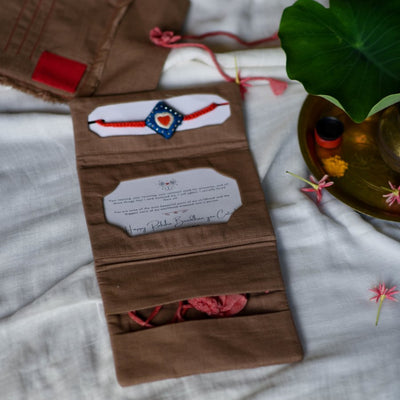 Envelope (Exclusive of Rakhi)
