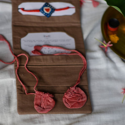 Envelope (Exclusive of Rakhi)