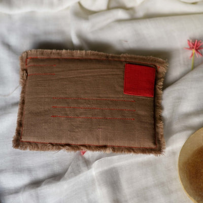 Envelope (Exclusive of Rakhi)