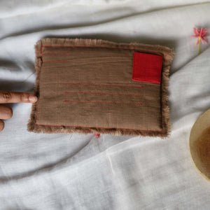 Envelope (Exclusive of Rakhi)