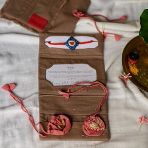 Envelope (Exclusive of Rakhi)