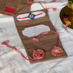Envelope (Exclusive of Rakhi)