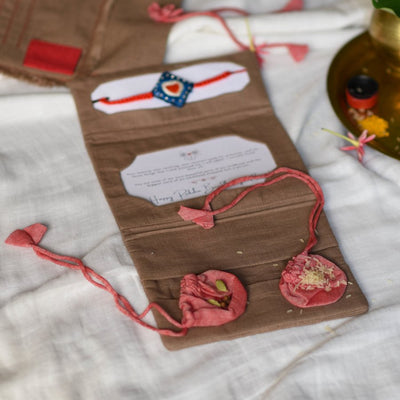 Envelope (Exclusive of Rakhi)