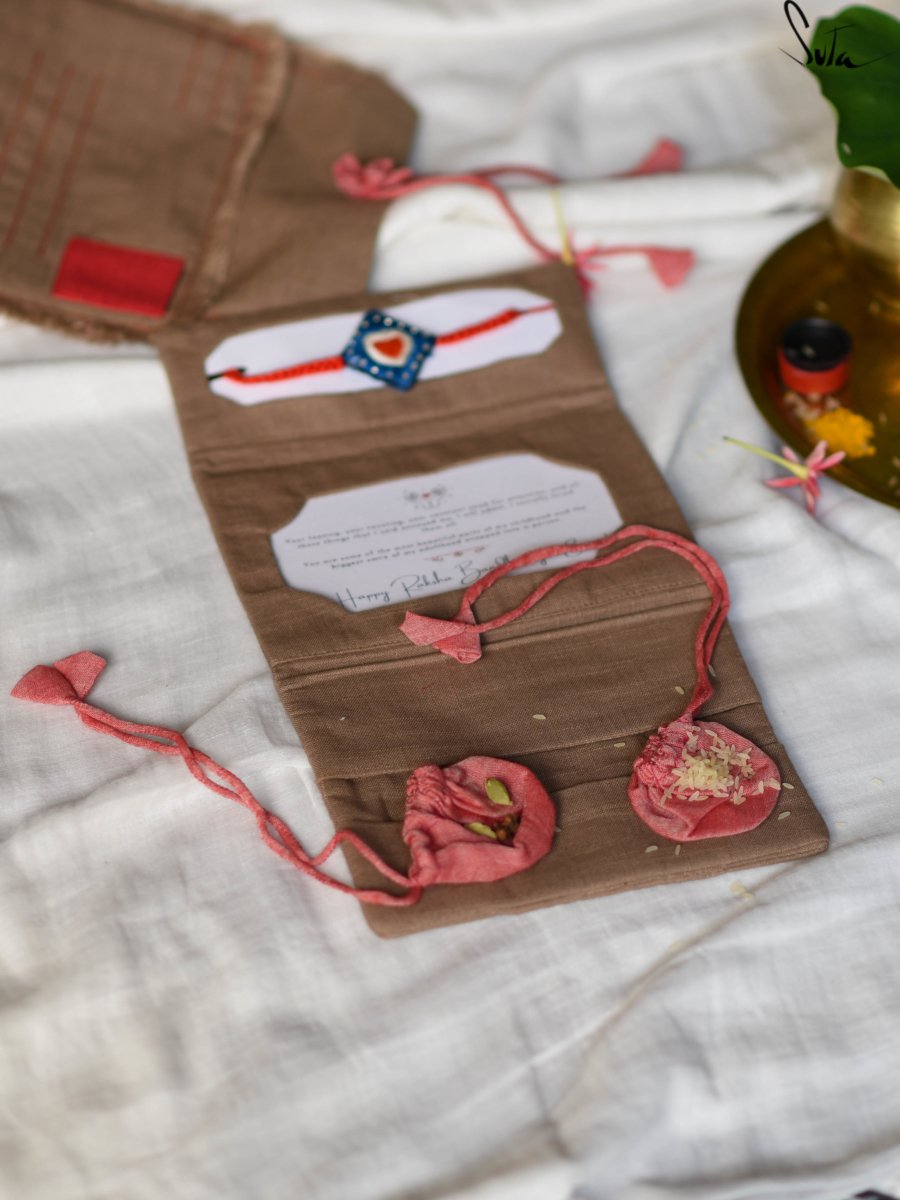 Envelope (Exclusive of Rakhi)