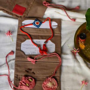 Envelope (Exclusive of Rakhi)