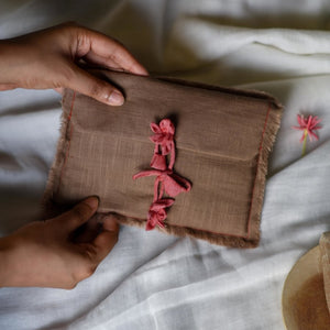 Envelope (Exclusive of Rakhi)