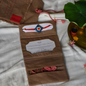 Envelope (Exclusive of Rakhi)