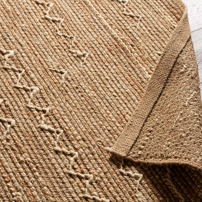 Avalos Handwoven Jute Rug