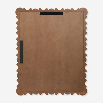 Longton Mantel Mirror by Ginny Macdonald