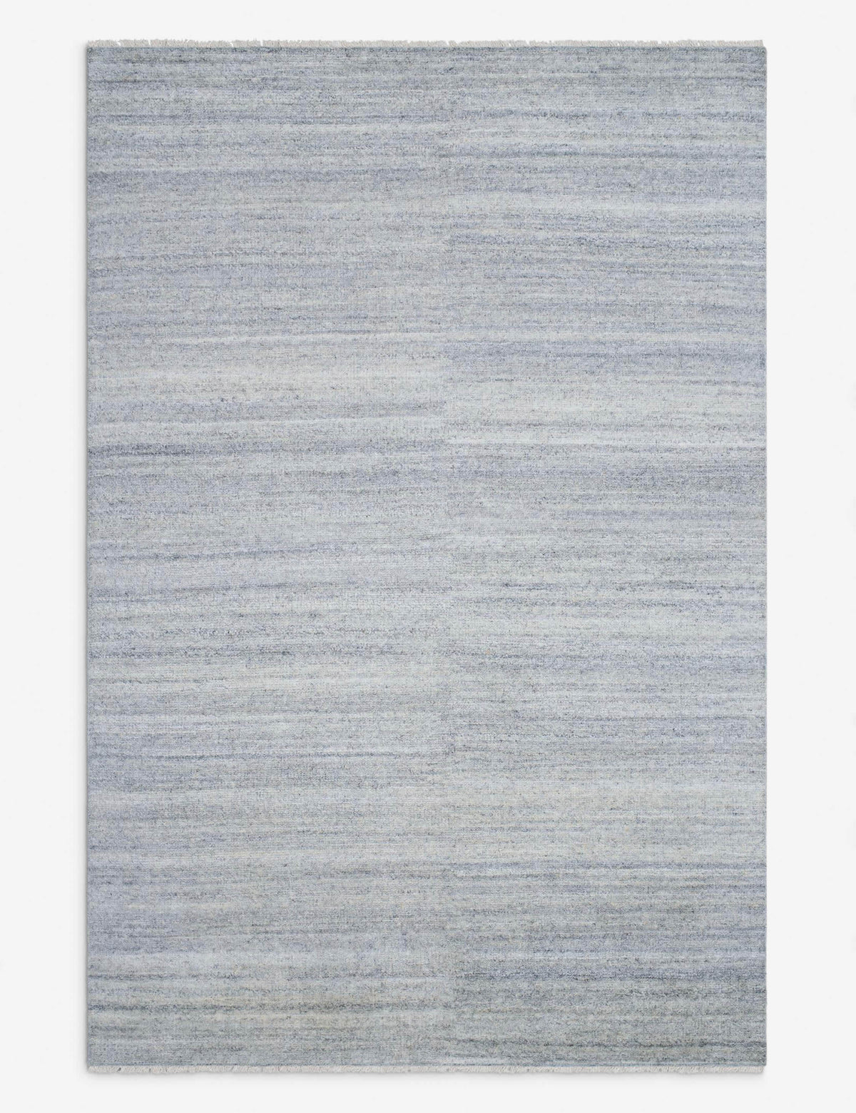 Hiromi Hand-Knotted Wool Rug