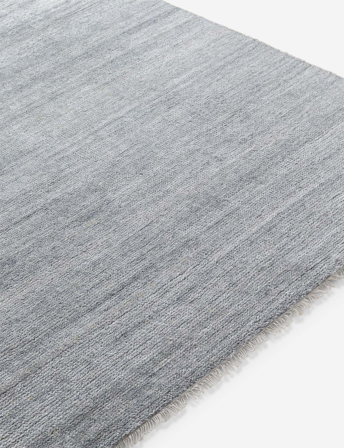 Hiromi Hand-Knotted Wool Rug