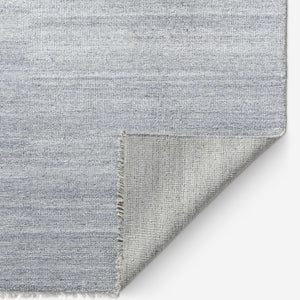 Hiromi Hand-Knotted Wool Rug