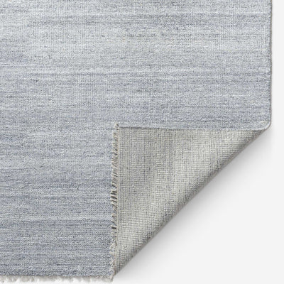 Hiromi Hand-Knotted Wool Rug