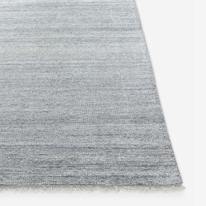 Hiromi Hand-Knotted Wool Rug
