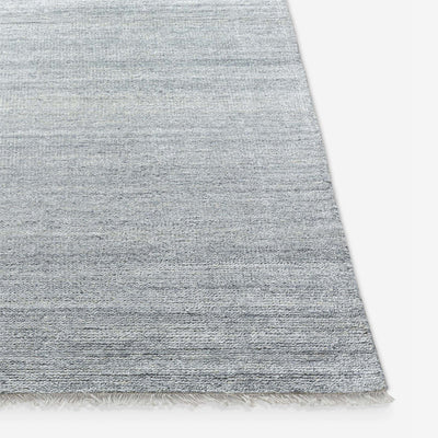 Hiromi Hand-Knotted Wool Rug