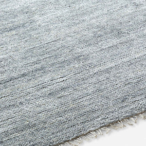 Hiromi Hand-Knotted Wool Rug