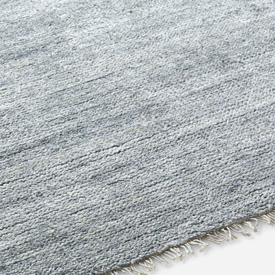 Hiromi Hand-Knotted Wool Rug