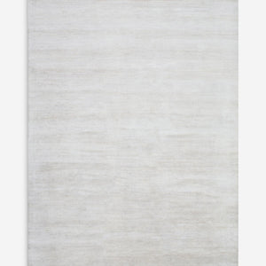 Hiromi Hand-Knotted Wool Rug