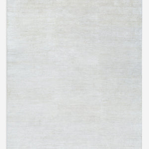 Hiromi Hand-Knotted Wool Rug