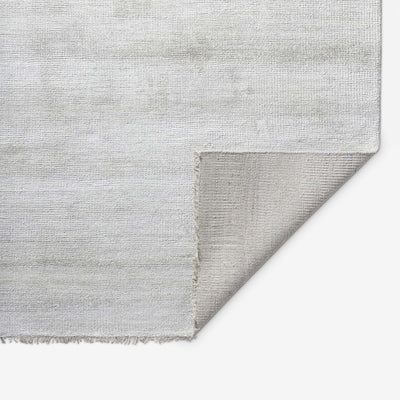 Hiromi Hand-Knotted Wool Rug