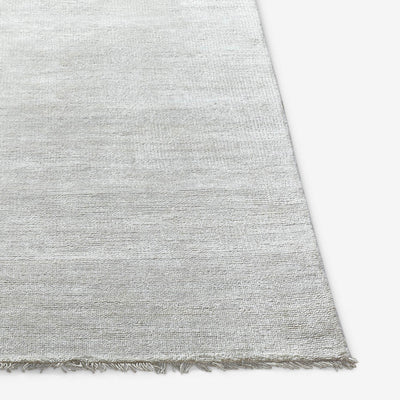 Hiromi Hand-Knotted Wool Rug