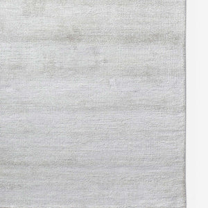 Hiromi Hand-Knotted Wool Rug
