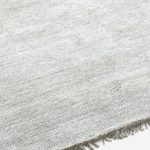 Hiromi Hand-Knotted Wool Rug