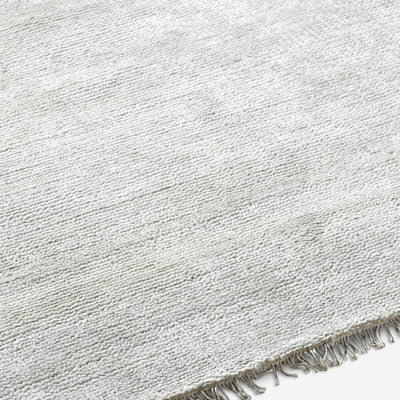 Hiromi Hand-Knotted Wool Rug