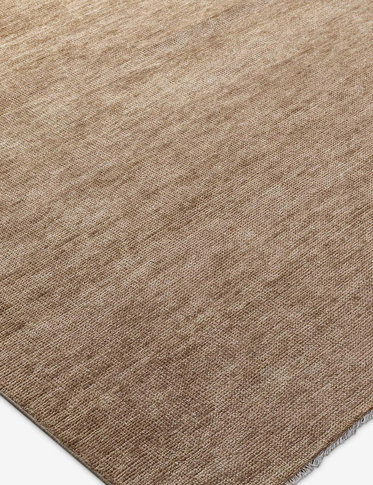 Hiromi Hand-Knotted Wool Rug