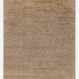 Hiromi Hand-Knotted Wool Rug