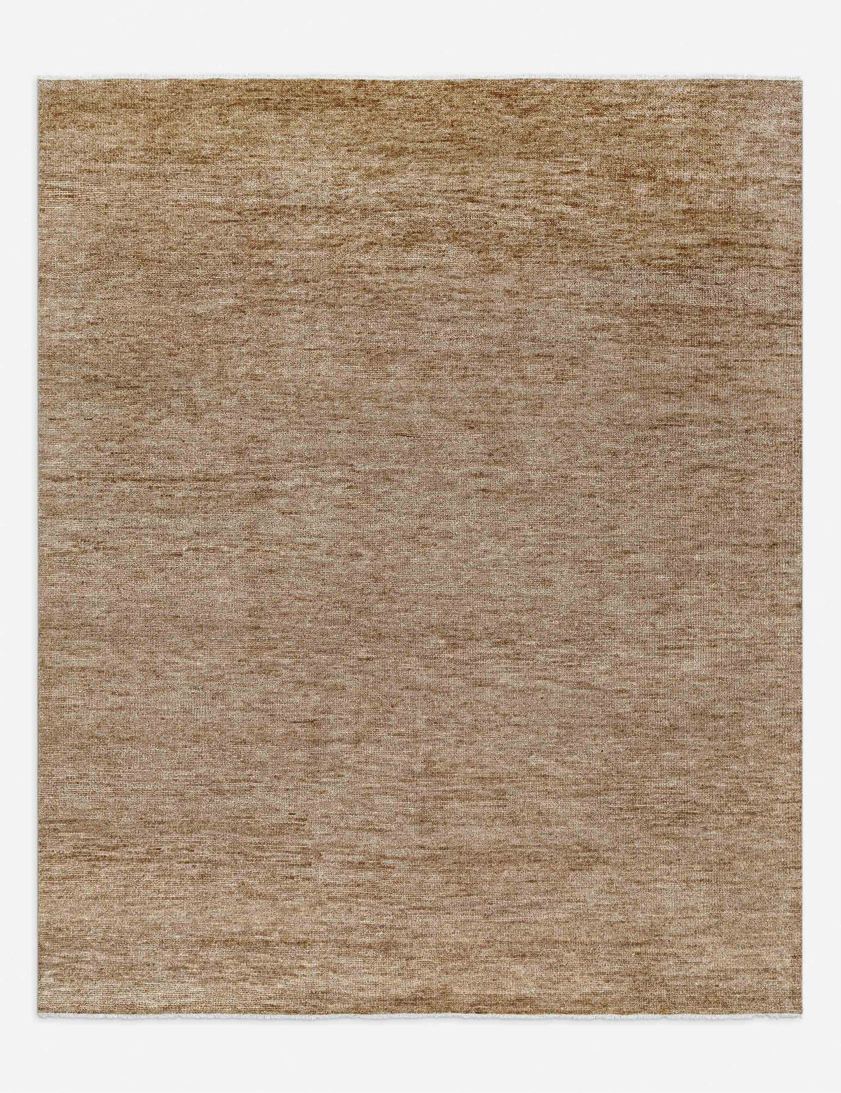 Hiromi Hand-Knotted Wool Rug