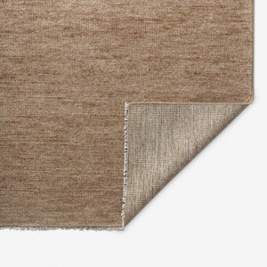 Hiromi Hand-Knotted Wool Rug