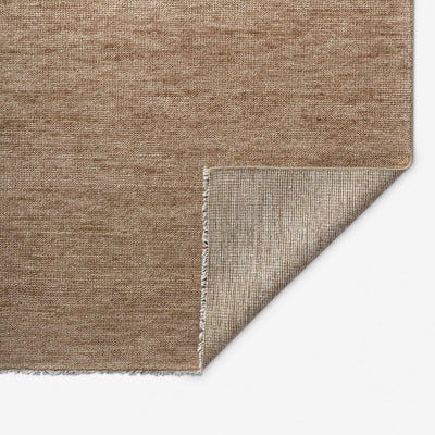 Hiromi Hand-Knotted Wool Rug