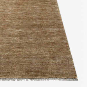 Hiromi Hand-Knotted Wool Rug