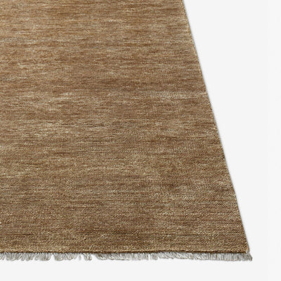 Hiromi Hand-Knotted Wool Rug