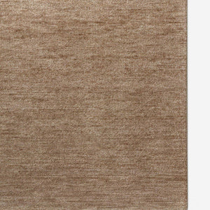 Hiromi Hand-Knotted Wool Rug
