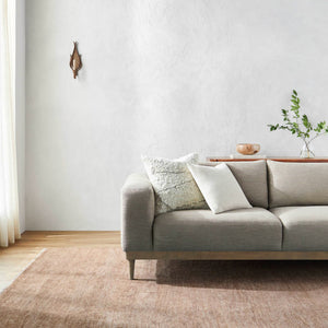 Hiromi Hand-Knotted Wool Rug