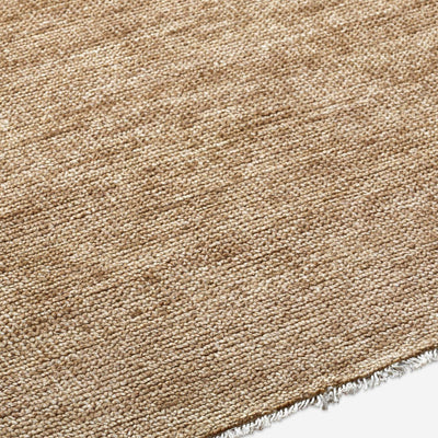 Hiromi Hand-Knotted Wool Rug