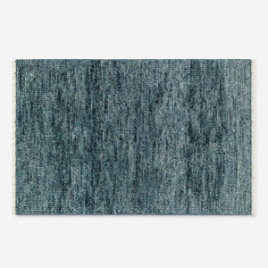 Hiromi Hand-Knotted Wool Rug