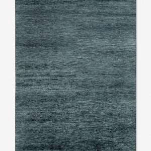 Hiromi Hand-Knotted Wool Rug