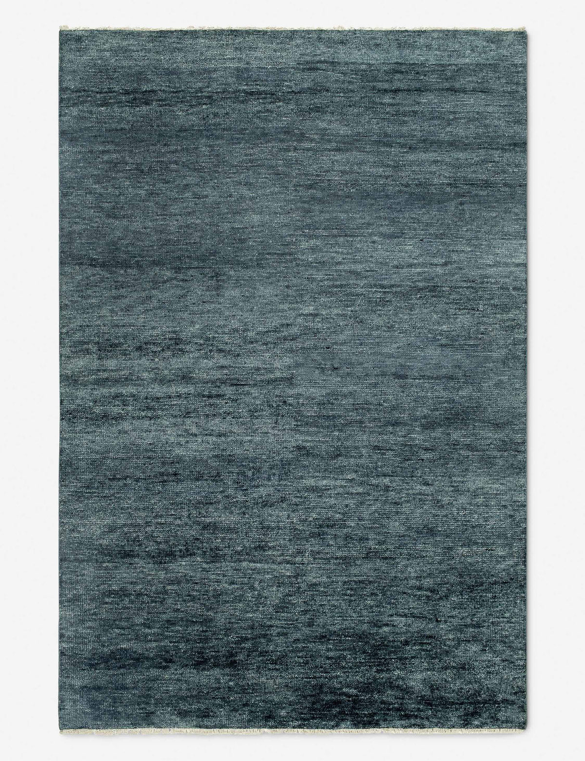 Hiromi Hand-Knotted Wool Rug