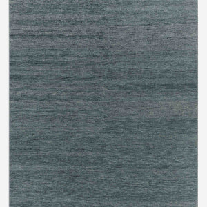 Hiromi Hand-Knotted Wool Rug