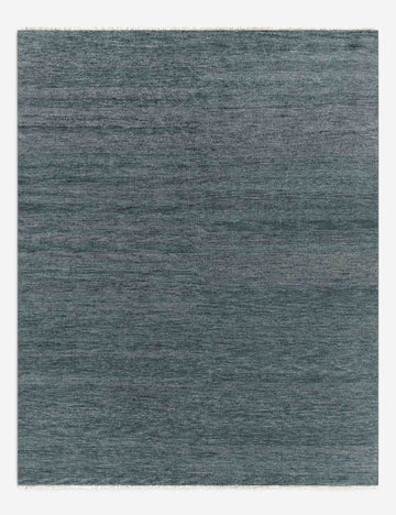Dark Blue and Teal