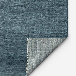 Hiromi Hand-Knotted Wool Rug