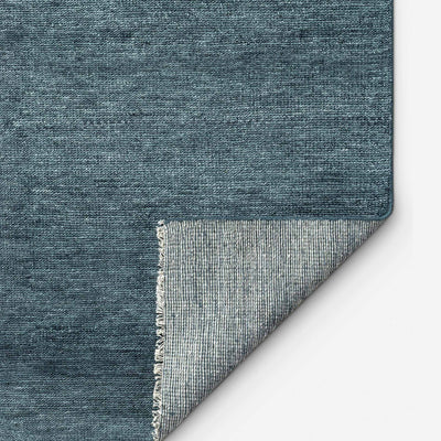 Hiromi Hand-Knotted Wool Rug