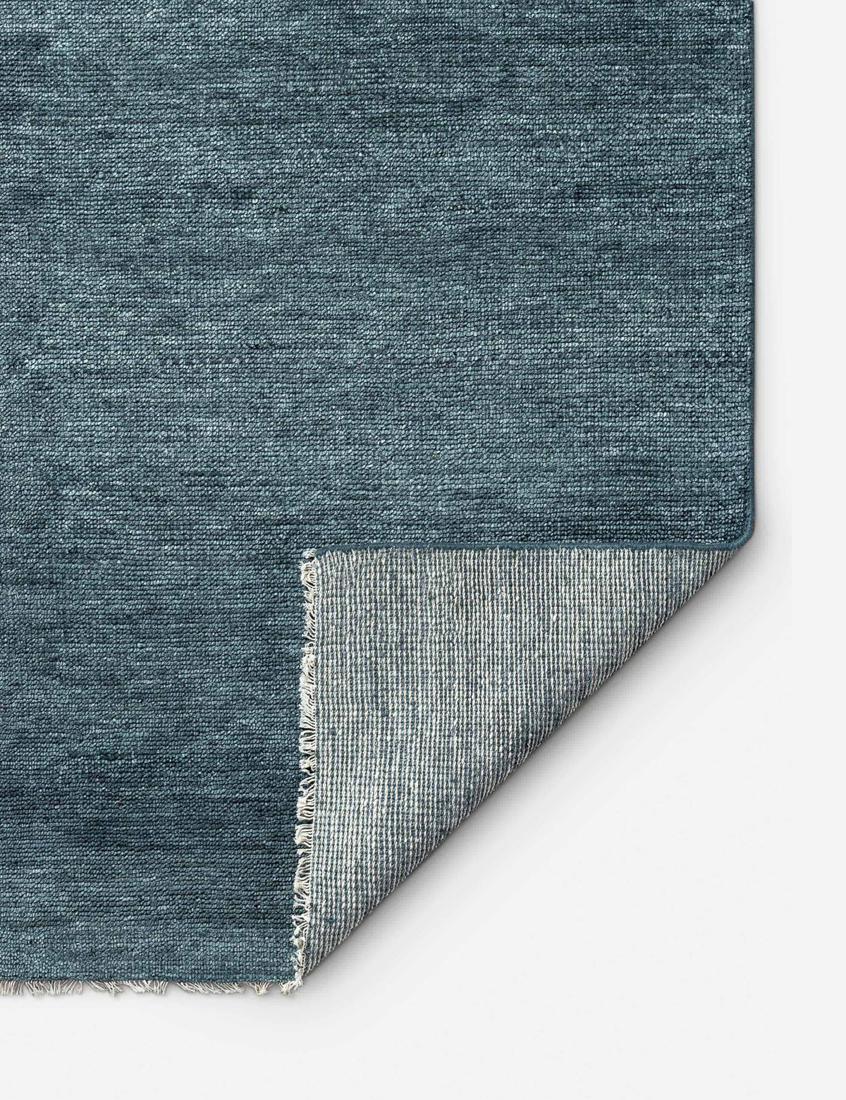 Hiromi Hand-Knotted Wool Rug