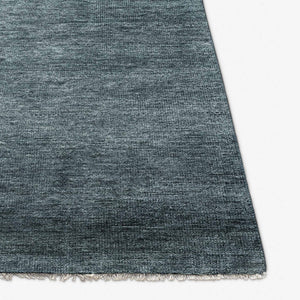 Hiromi Hand-Knotted Wool Rug